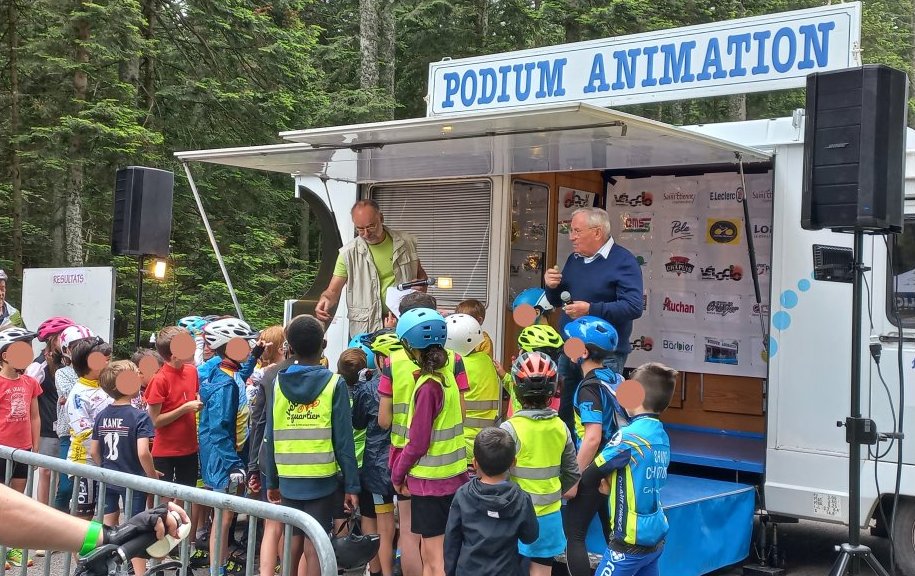 Remise de prix