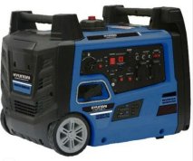 Groupe électrogène 3kva