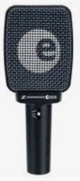 Micro Sennheiser E906